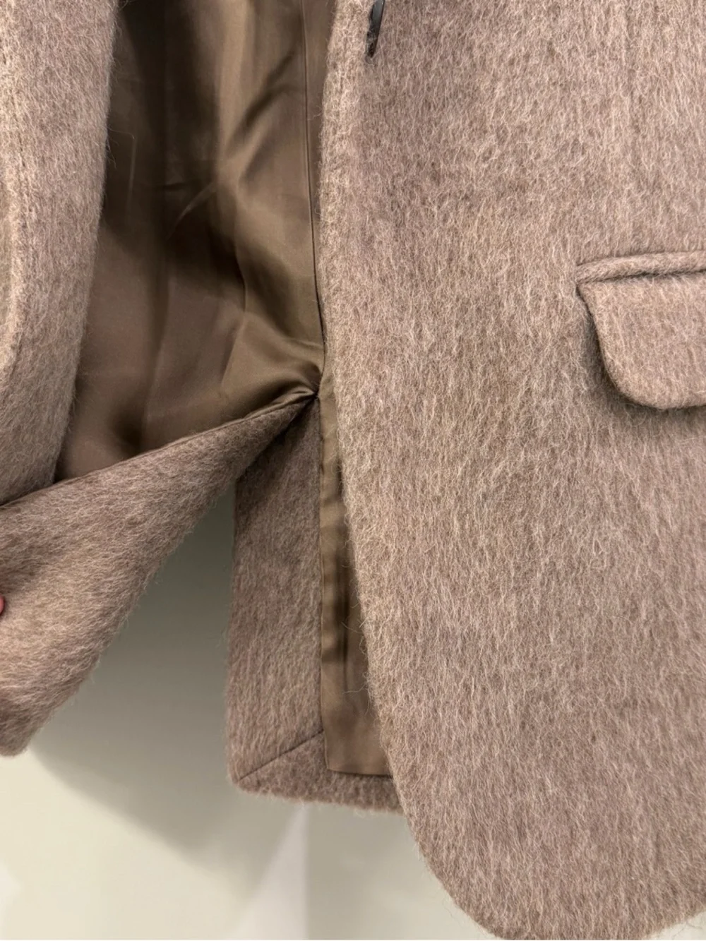 Wool Jacket ARKET - Picture 5 of 8